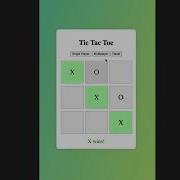 Coding Kathas 21 Days Challenge Day 1 Tic Tac Toe