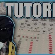Как сделать наклейки наклейки ПОТРЯСАЮЩИМИ Gunpla Tutorial