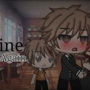 Be Mine Again BL GLMM