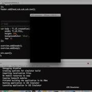Appcelerator S Titanium View Tutorial For Beginners