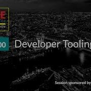 EdgeConf 3 Developer Tooling