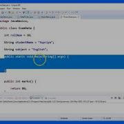 Static Keyword In Java