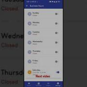 Timer User Interface In Android Studio