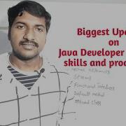 Java Interview Skills 2021 Latest Update On Interview Process For Java Developer