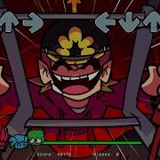 FNF Online VS Challeng EDD END Mix Eddsworld Challenge Song Ss