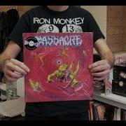 Massacre From Beyond FDR VINYL