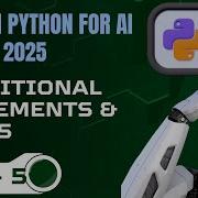 DAY 5 Conditional Statements Loops