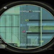 Cod 4 How To Spawn Trap