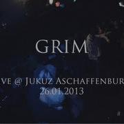 GRIM Live JuKuz Aschaffenburg HD