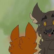 Otter Pop Warrior Cats Map Part