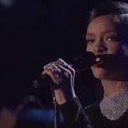 Rihanna Diamonds Live IN WASHINGTON DC