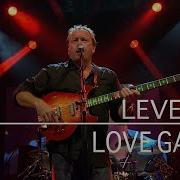Level 42 Love Games Estival Jazz 2nd July 2010