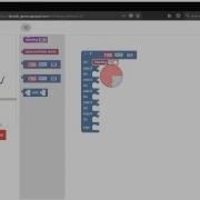 Learning Coding With Blockly