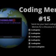 Coding Memes 15