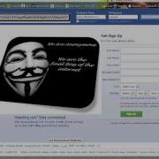 Deface A Facebook Login Page Temporarily Using Firebug
