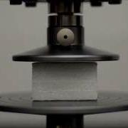 ASTM D1621 Plastic Compression Testing