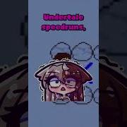 В этой комнате Undertale есть секрет