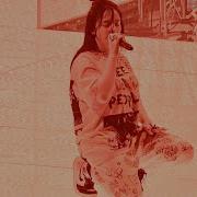 Billie Eilish Watch Burn Live San Francisco May 29 2019 4K