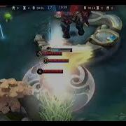 Luo Yi Kocak LuoYi Exe Mobile Legends Bang Bang