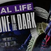 Alone In The Dark In Real Life
