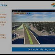What S New In InfraWorks 360 2018