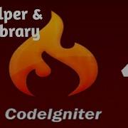 Url Helper And URIs Library In Codeigniter Part 19 Codeigniter 4 Tutorial In Hindi
