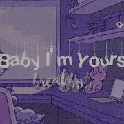 Breakbot Ft Irfane Baby I M Yours Aesthetic No Copyright Songs