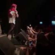 Adore Delano I Adore U Live At Porto Alegre Brazil