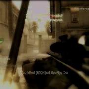 Cod 4 Mini Edit