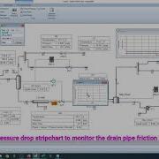 Dynamic Simulation For Relief Scenario Case A Gas Blowby Case Part 2 V1