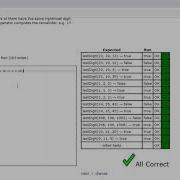 Episode Twenty Codingbat Java Logic1 Finished