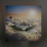 Alan Walker MEEK Dancing In Love