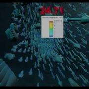 Transient Data Of Fluid Dynamics In VR