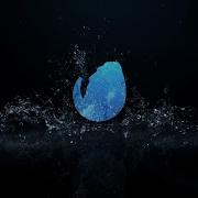 10 Best Elegant Water Drops Logo Reveal After Effects Templates