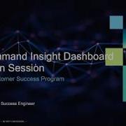 OnCommand Insight Dashboards