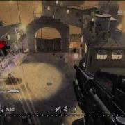 Cult Rage Very Strange Cod4 Lobby