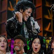 TOP Michael S Billie Jean Performance Reactions MICHAEL 2026 Movie Reaction