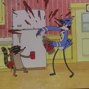 Regular Show The Big Laugh