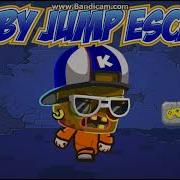 Koby Jump Escape HTML5 Game Construct 3 Construct 2 Capx