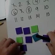 Lesson 1 2 3 What Can A Rectangular Array Show