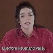 Michael Jackson Neverland Statement 1993