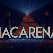 Macarena Afro House Ritual NOCTURNA By Brisa Funk