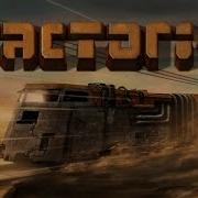 Factorio Gameplay Trailer