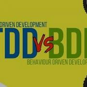 TDD And BDD What Are The Key Differences