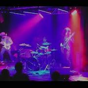 FLAGMAN Devolve LIVE