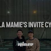 La Mamie S Invite CYK DJ Set Rinse France