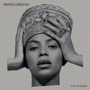 Beyoncé Countdown FROM HOMECOMING THE LIVE ALBUM