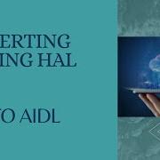 Android Framework Converting Existing HAL From HIDL To AIDL