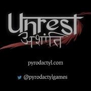 Unrest Teaser Trailer