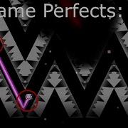 Death Corridor Z By KaotikJumper With Frame Perfects Counter Legendary Extreme Demon